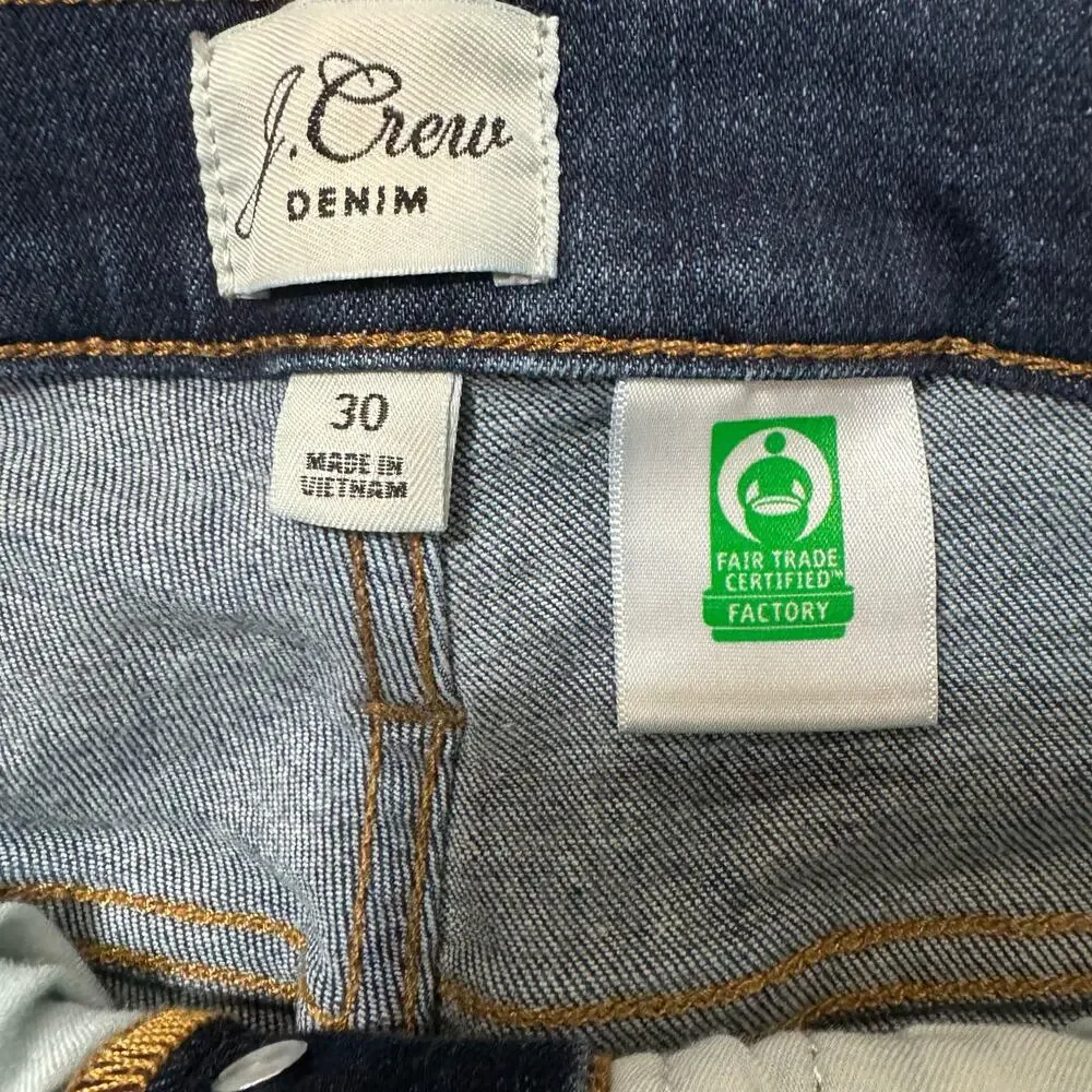 J. Crew Womens 10